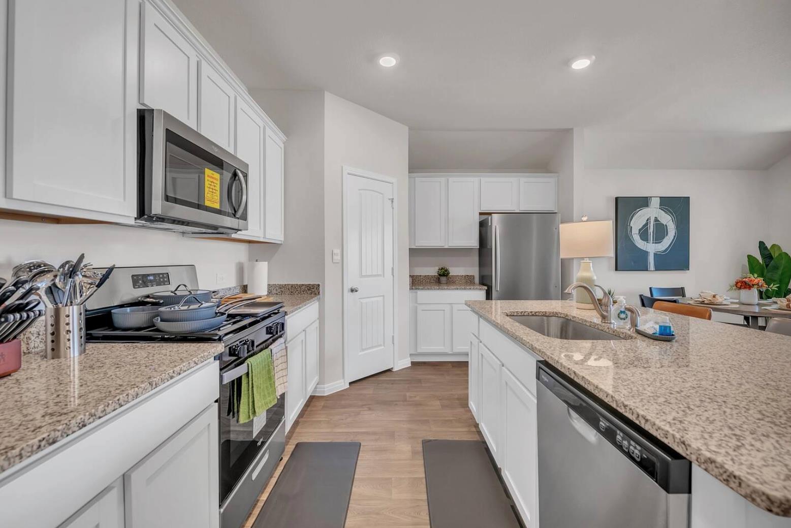 13804 Bothwell Pl, Manor, TX 78653