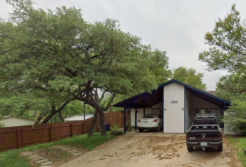 3109 Plantation Rd # B, Austin, TX 78745