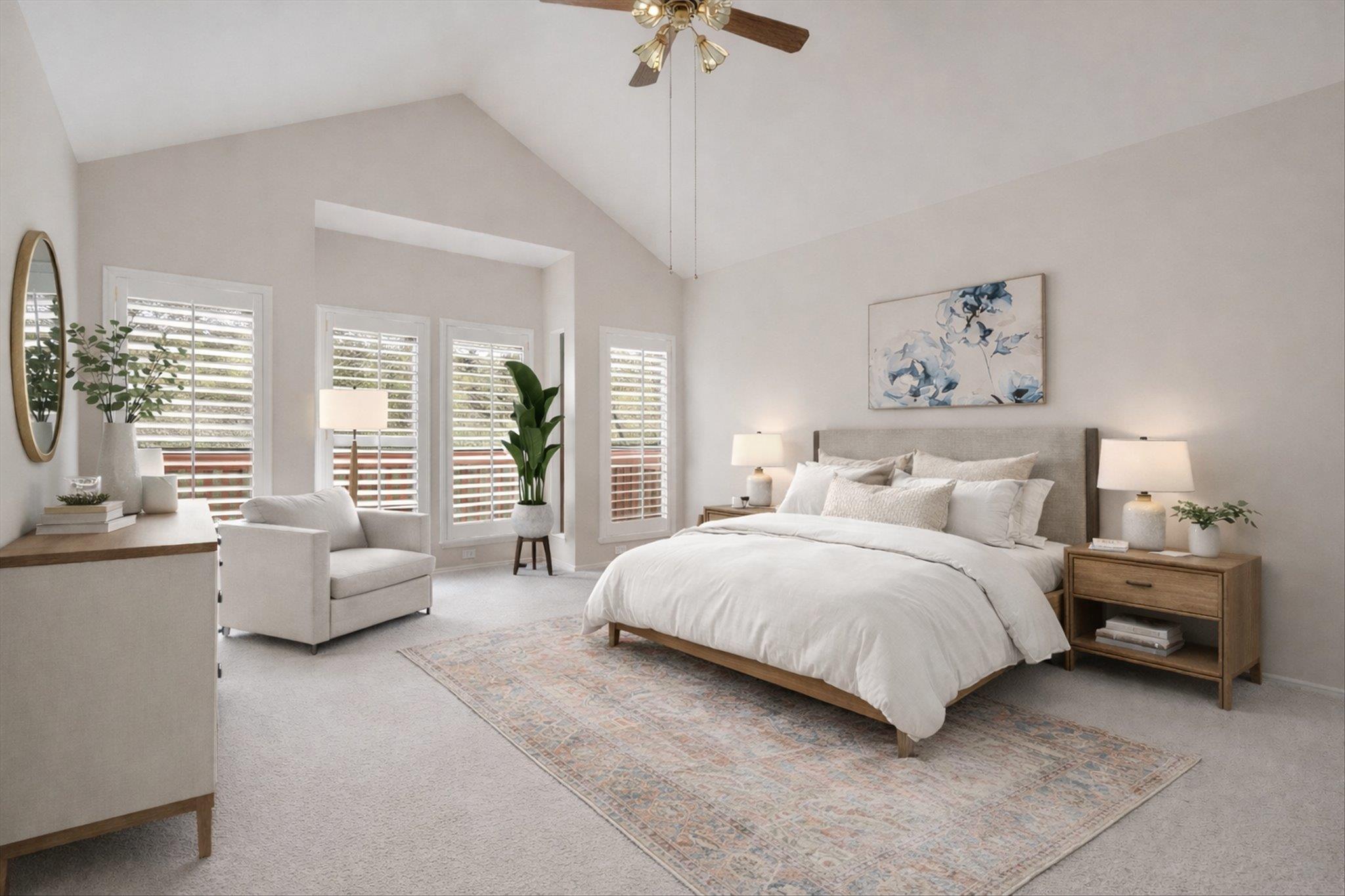 3527 Fawn Creek Path, Austin, TX 78746