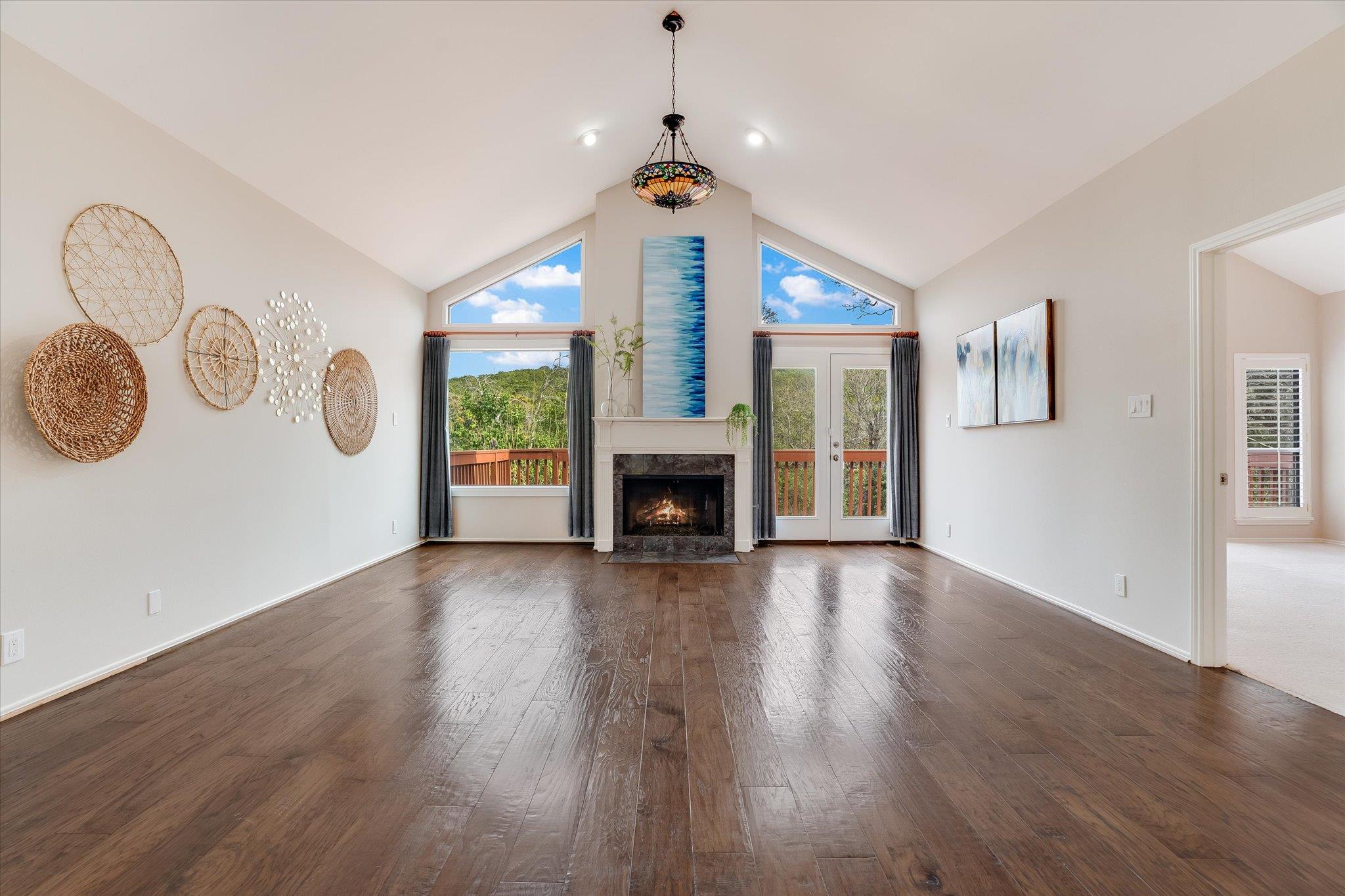 3527 Fawn Creek Path, Austin, TX 78746