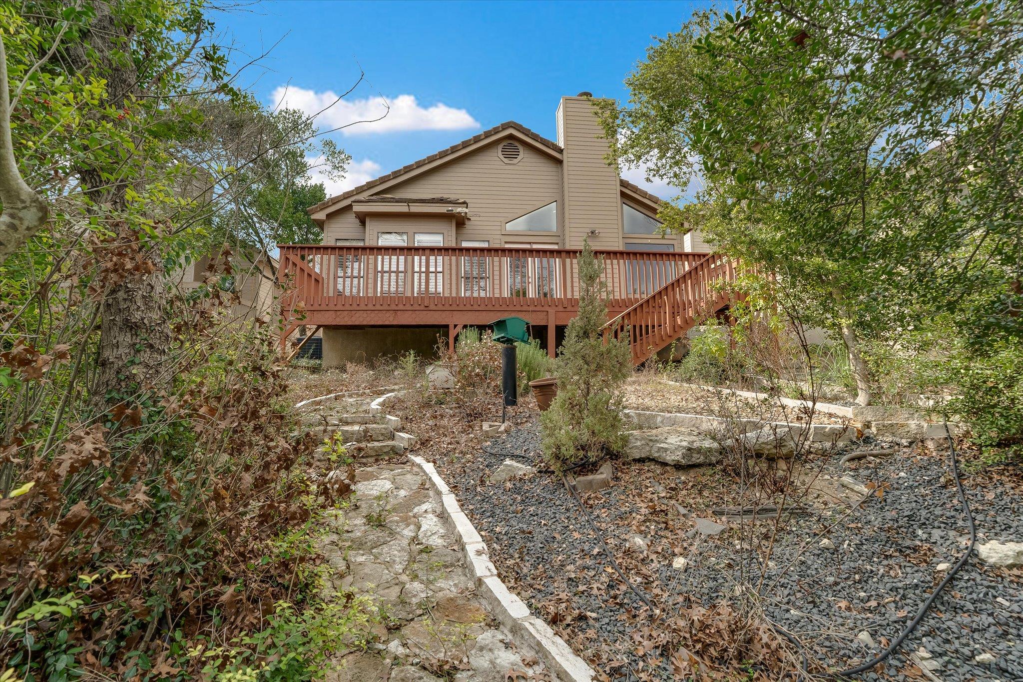 3527 Fawn Creek Path, Austin, TX 78746