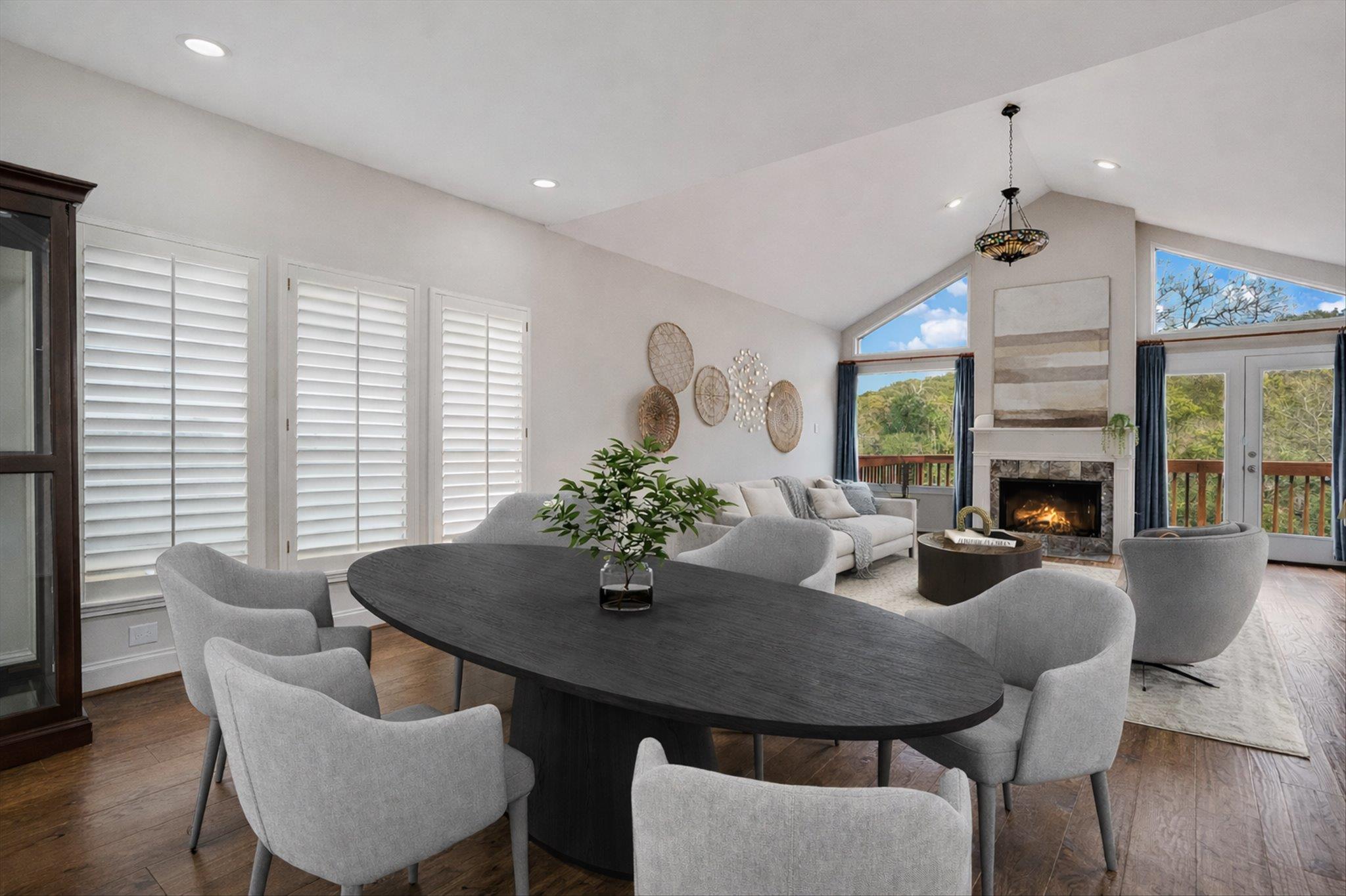 3527 Fawn Creek Path, Austin, TX 78746