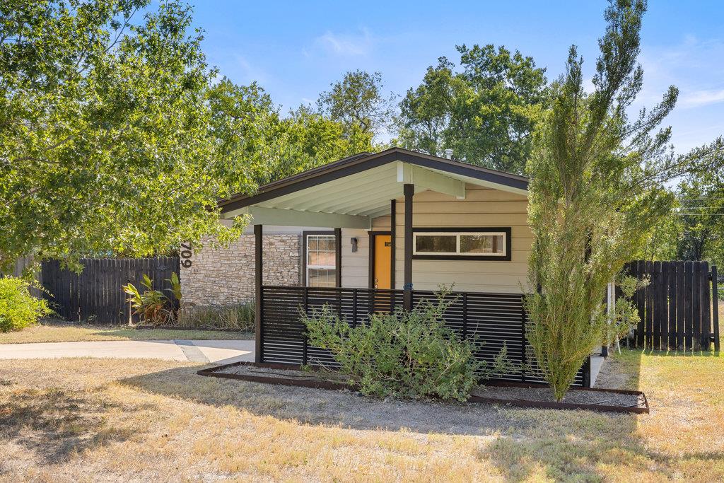 4709 Mount Vernon Dr, Austin, TX 78745