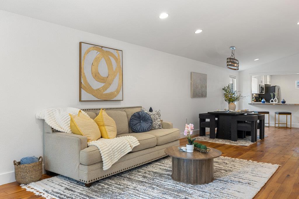 4709 Mount Vernon Dr, Austin, TX 78745