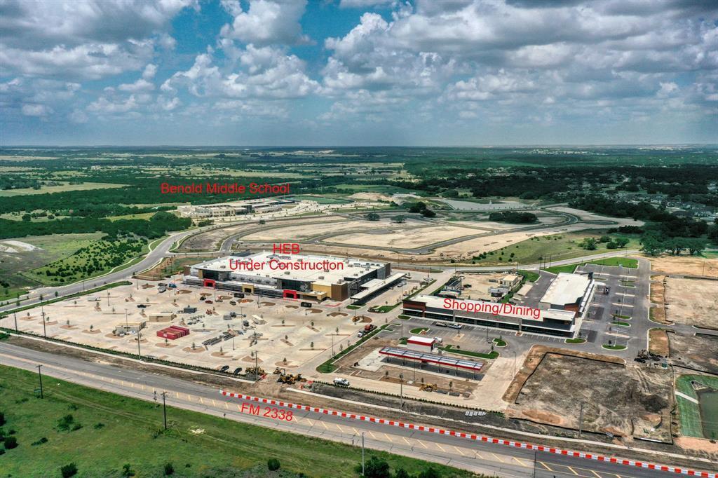 132 County Road 247, Georgetown, TX 78633