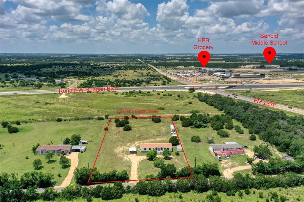 132 County Road 247, Georgetown, TX 78633
