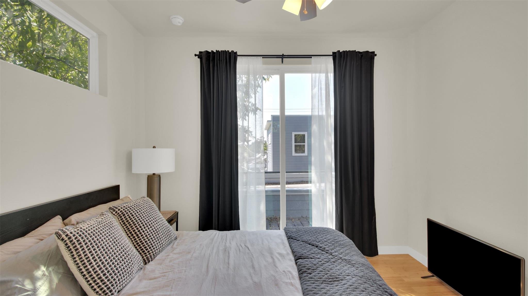 510 Blackson Ave # 2, Austin, TX 78752