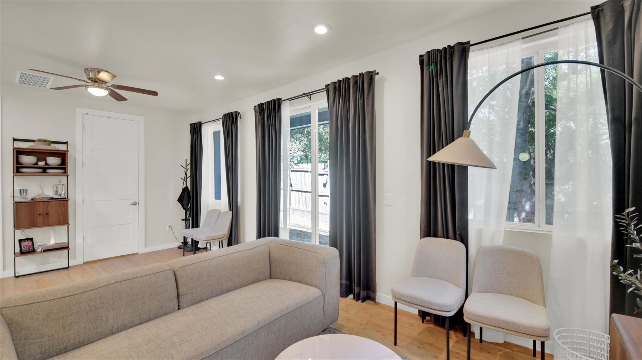 510 Blackson Ave # 2, Austin, TX 78752