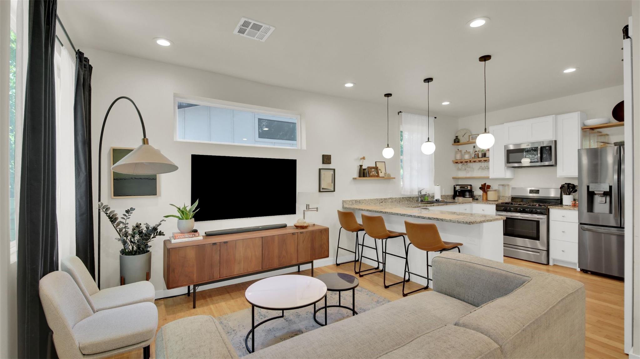 510 Blackson Ave # 2, Austin, TX 78752