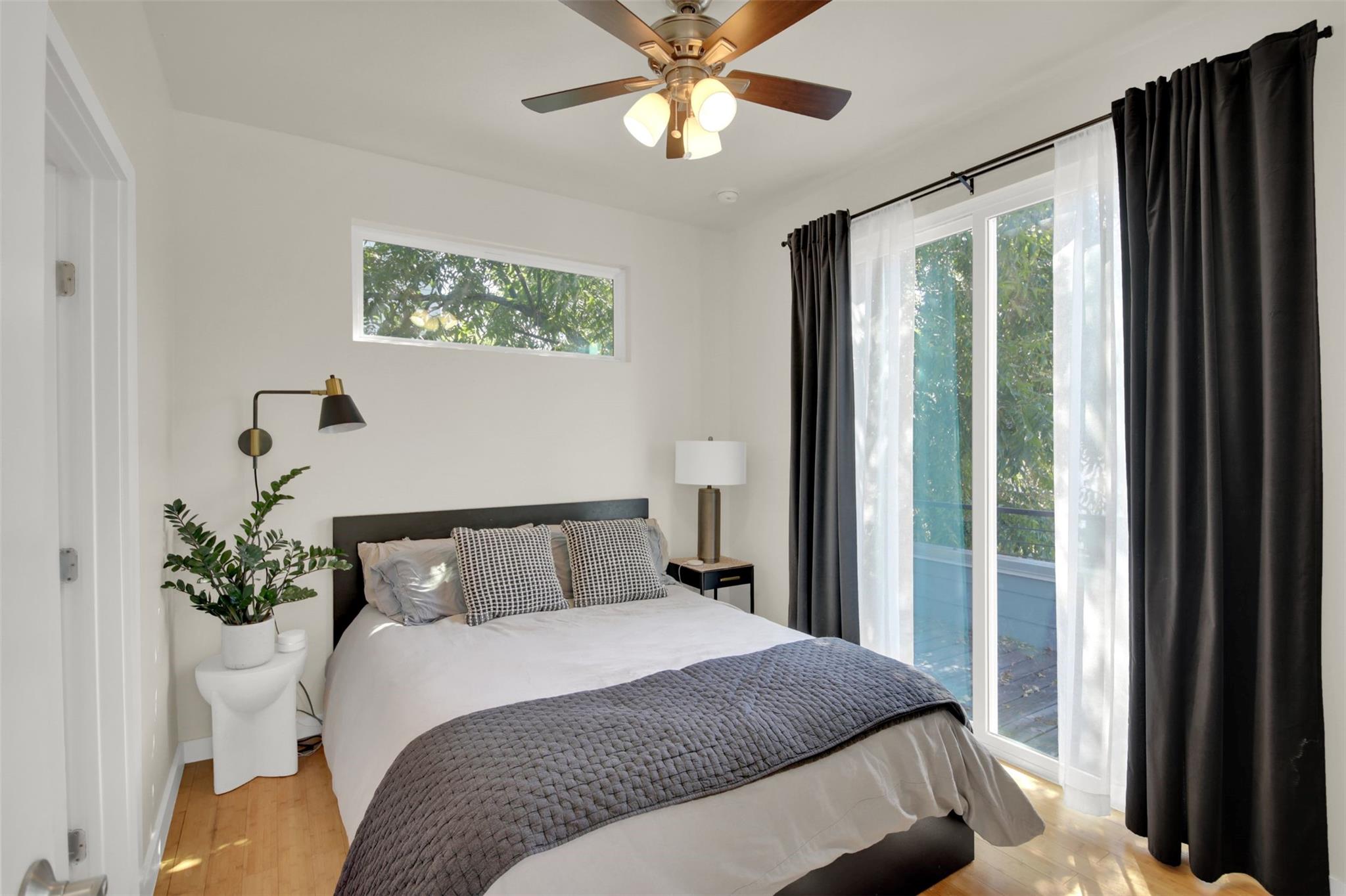 510 Blackson Ave # 2, Austin, TX 78752