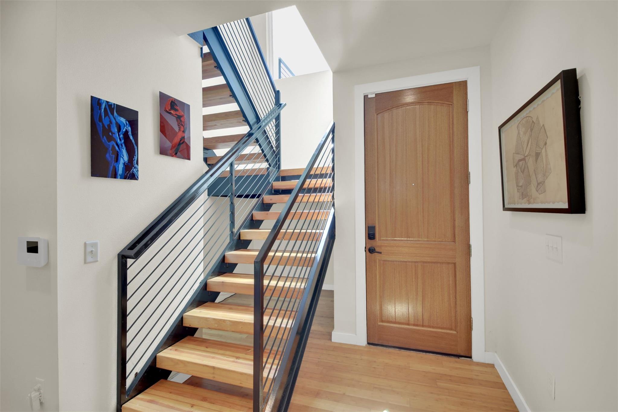 510 Blackson Ave # 2, Austin, TX 78752