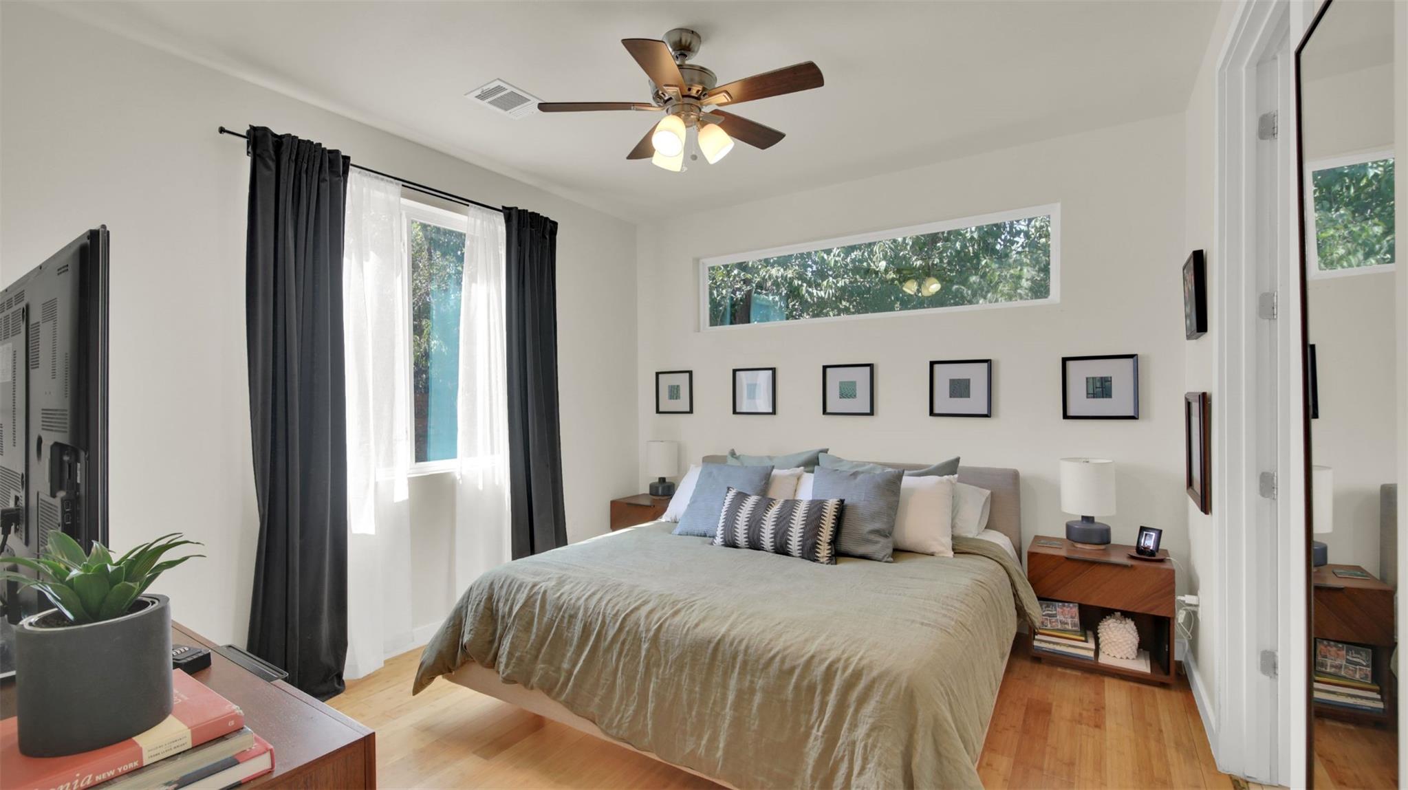 510 Blackson Ave # 2, Austin, TX 78752