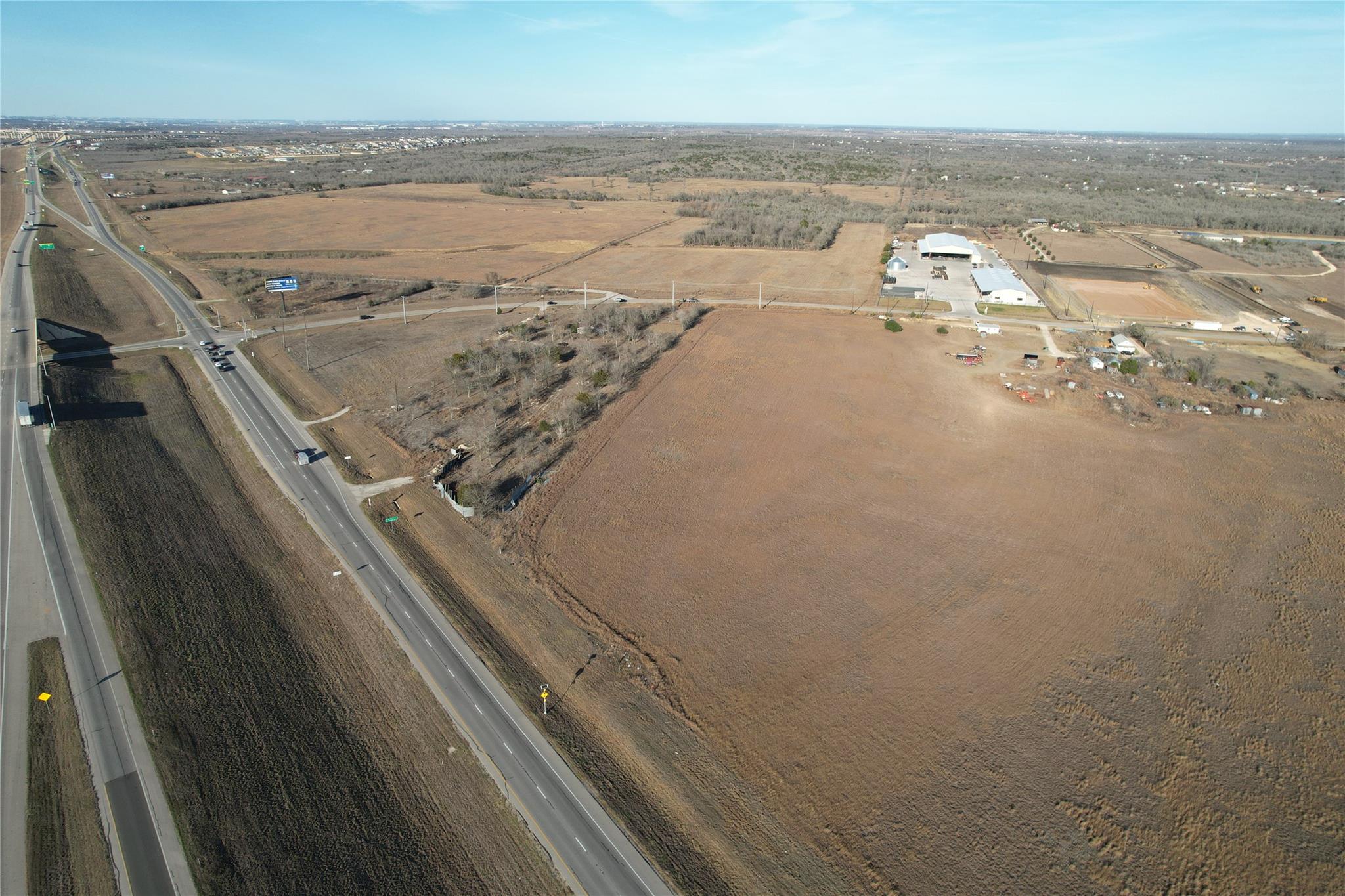 TBD Us Highway 183 S, Buda, TX 78610