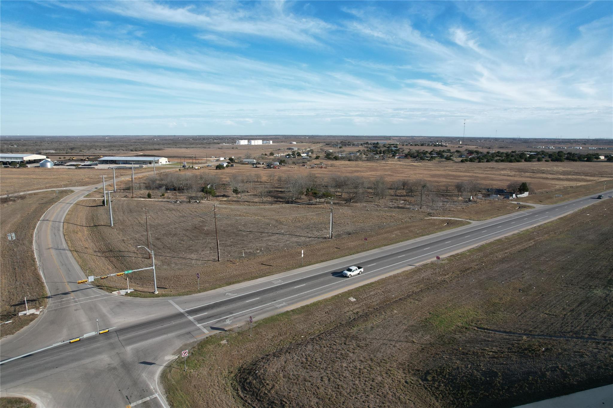 TBD Us Highway 183 S, Buda, TX 78610