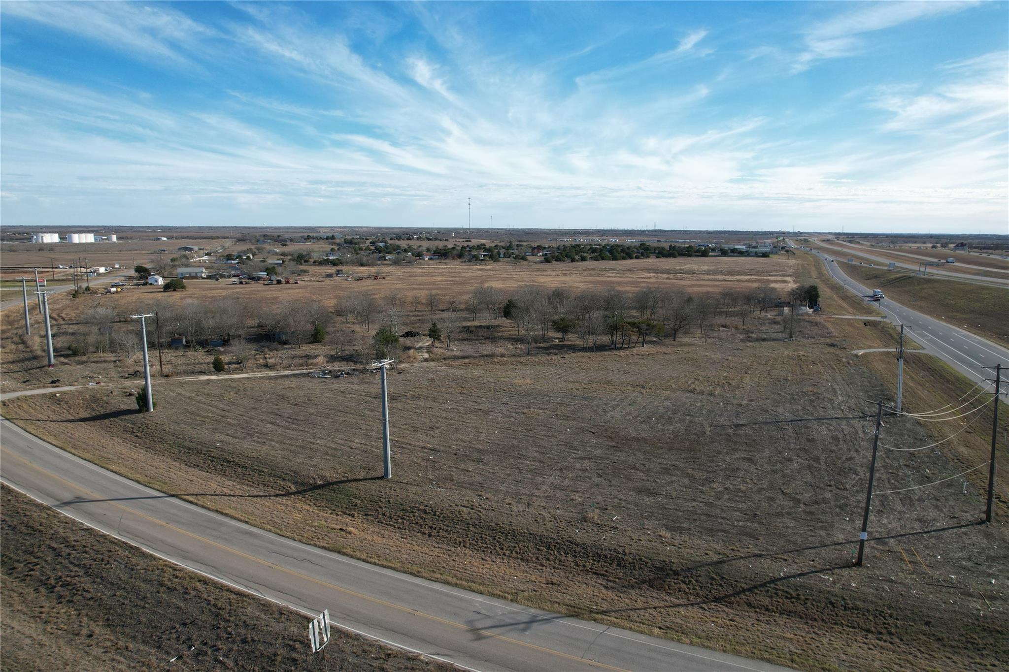 TBD Us Highway 183 S, Buda, TX 78610