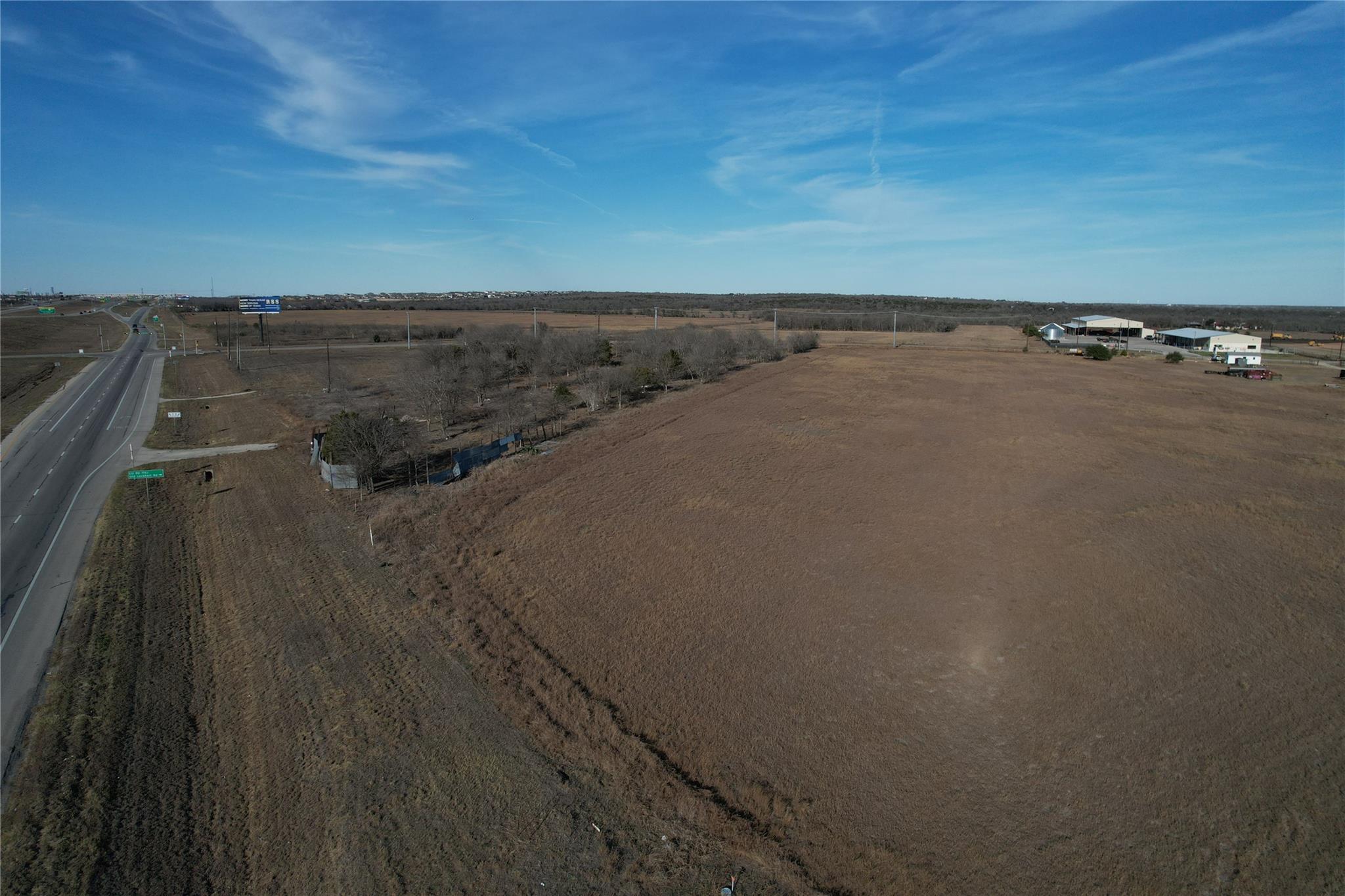 TBD Us Highway 183 S, Buda, TX 78610