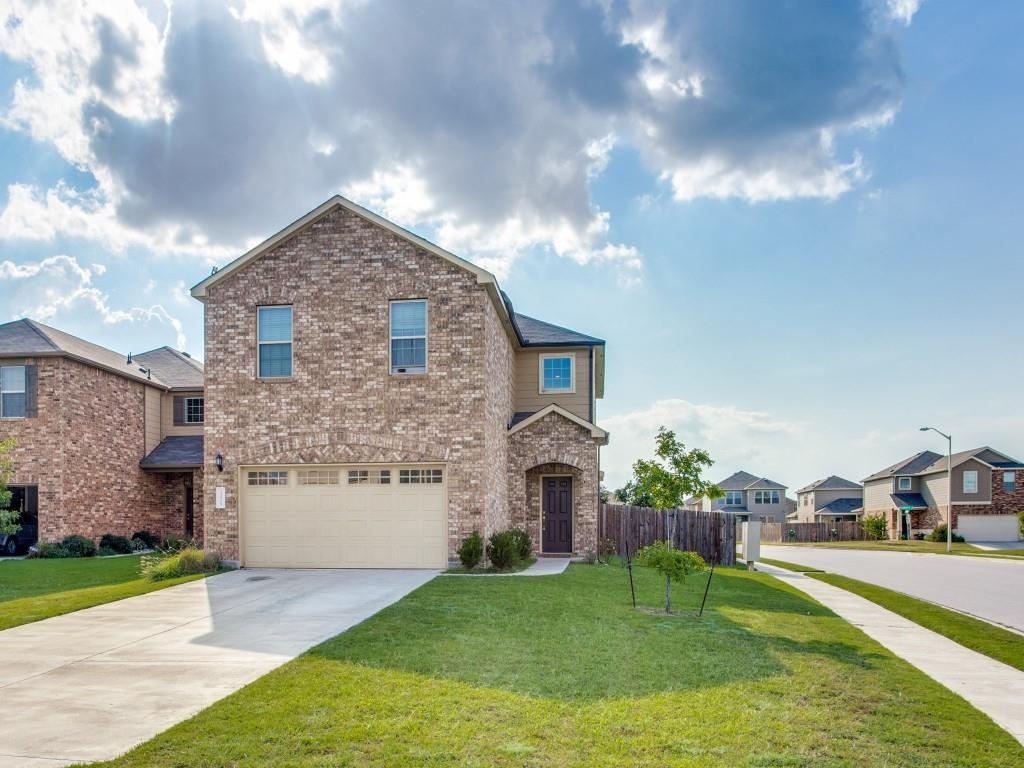 15906 Serene Fleming Trce, Austin, TX 78728
