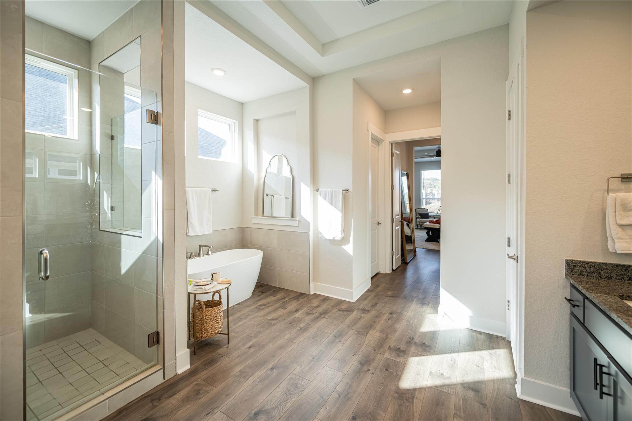 157 McNaughton Dr, Liberty Hill, TX 78642