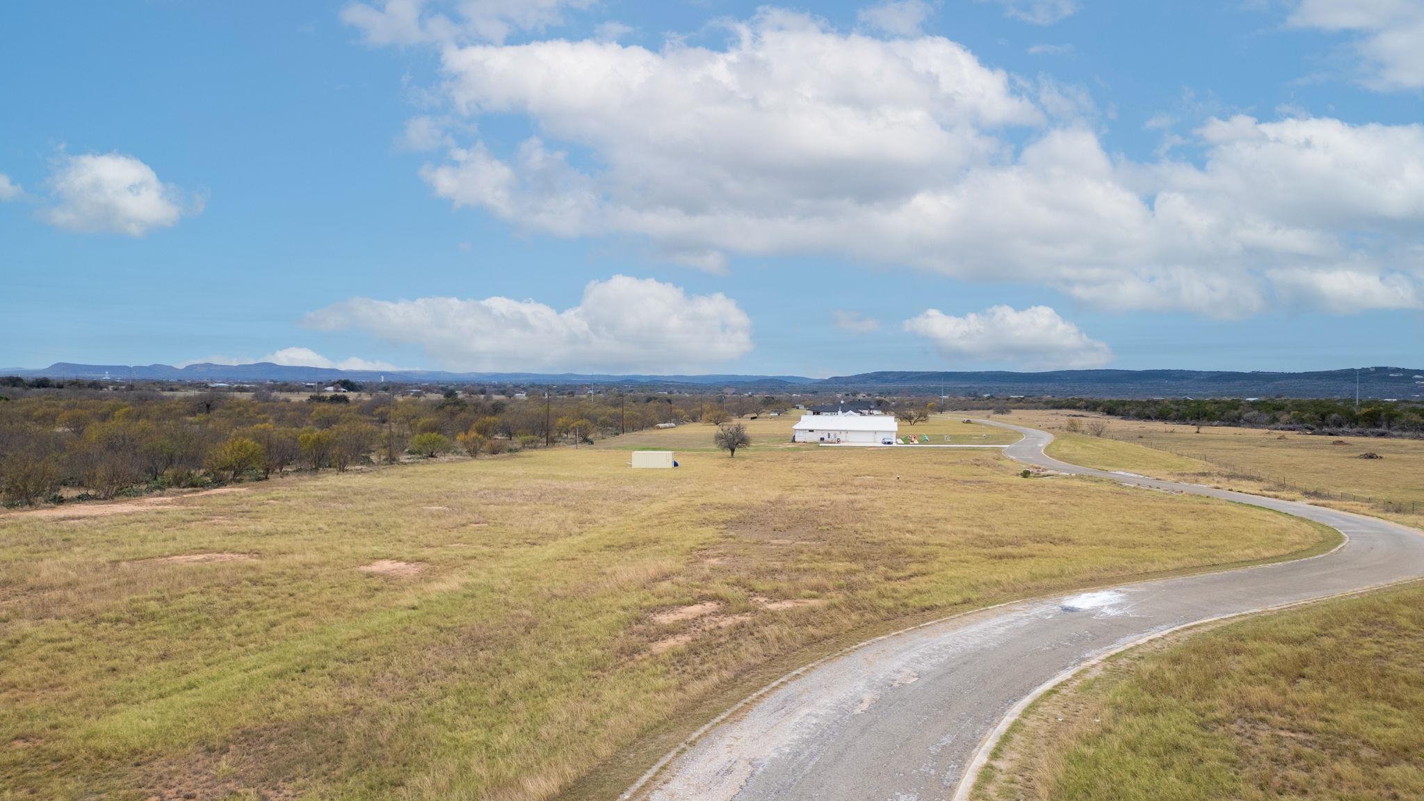 0 Lone Oak Dr, Burnet, TX 78611