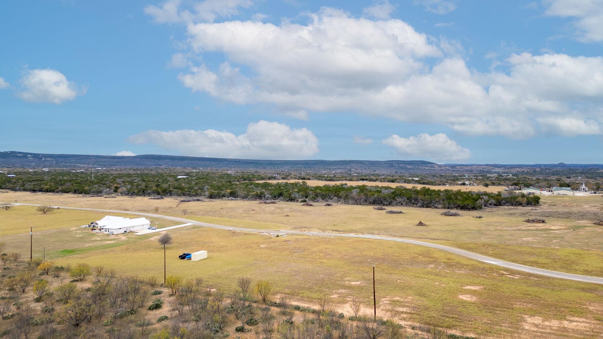 0 Lone Oak Dr, Burnet, TX 78611