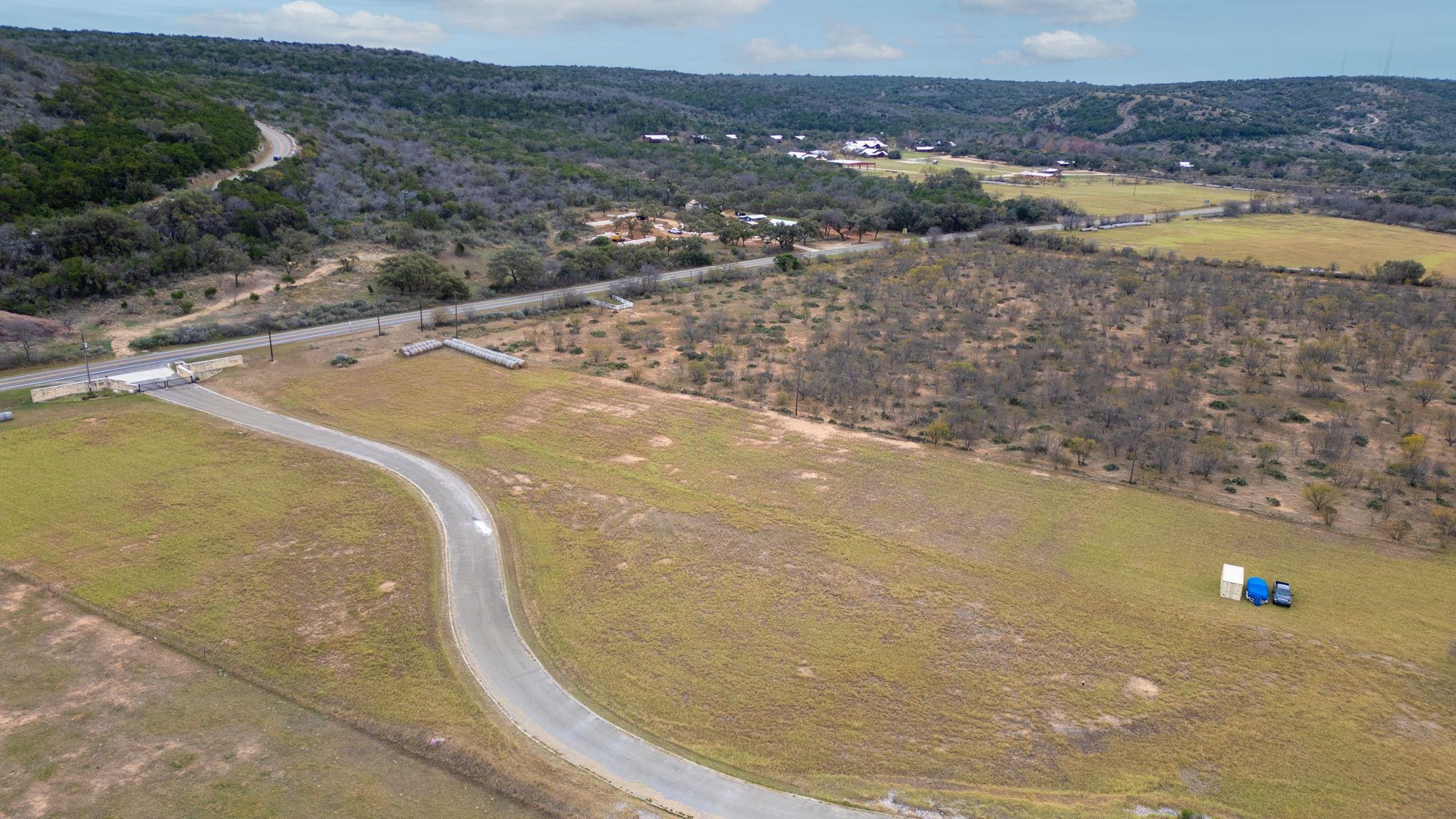 Lot 3 Lone Oak Dr, Burnet, TX 78611