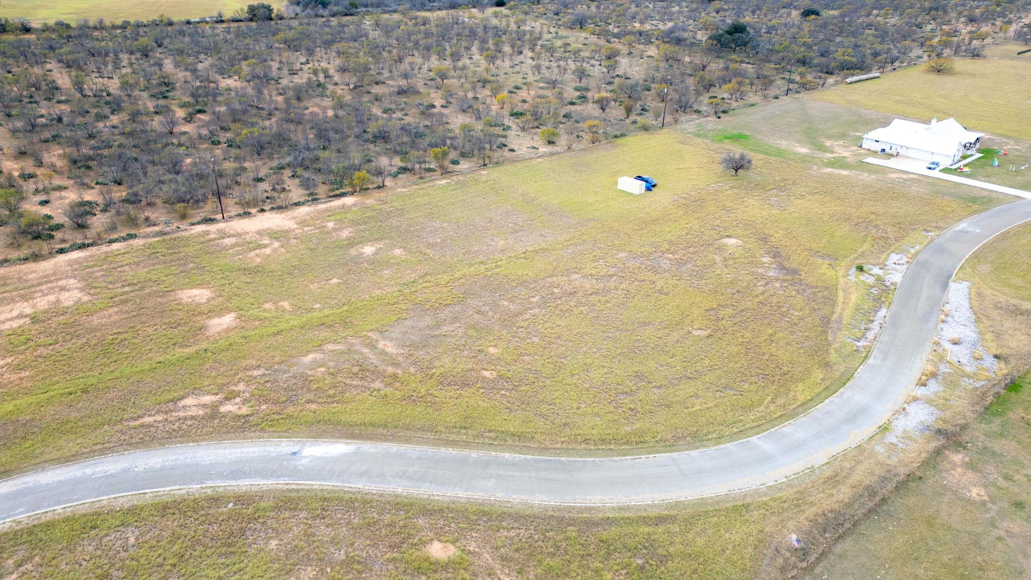 0 Lone Oak Dr, Burnet, TX 78611