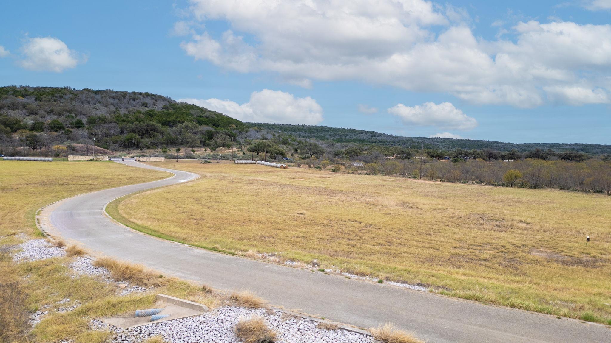 0 Lone Oak Dr, Burnet, TX 78611