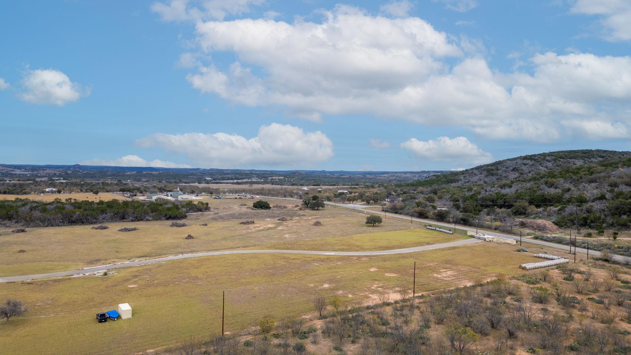 0 Lone Oak Dr, Burnet, TX 78611