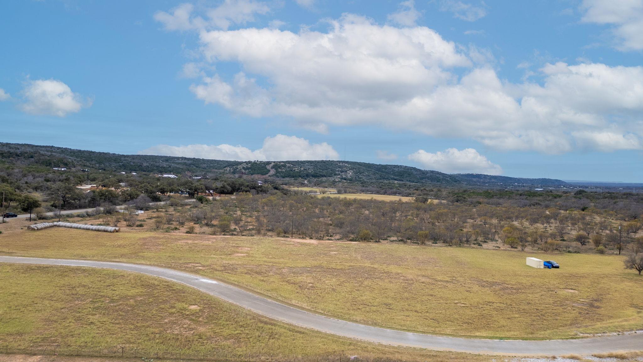 0 Lone Oak Dr, Burnet, TX 78611