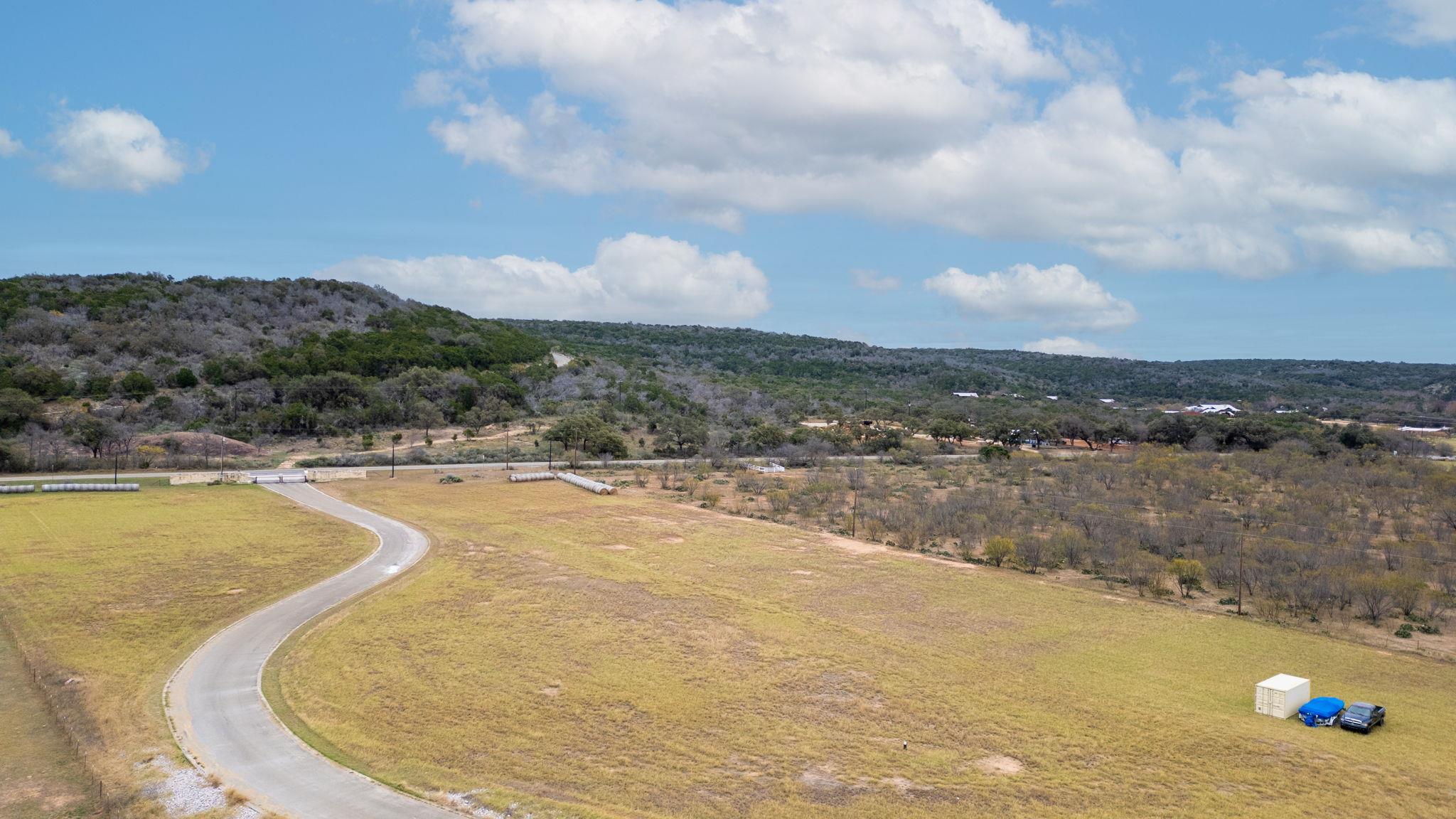 0 Lone Oak Dr, Burnet, TX 78611
