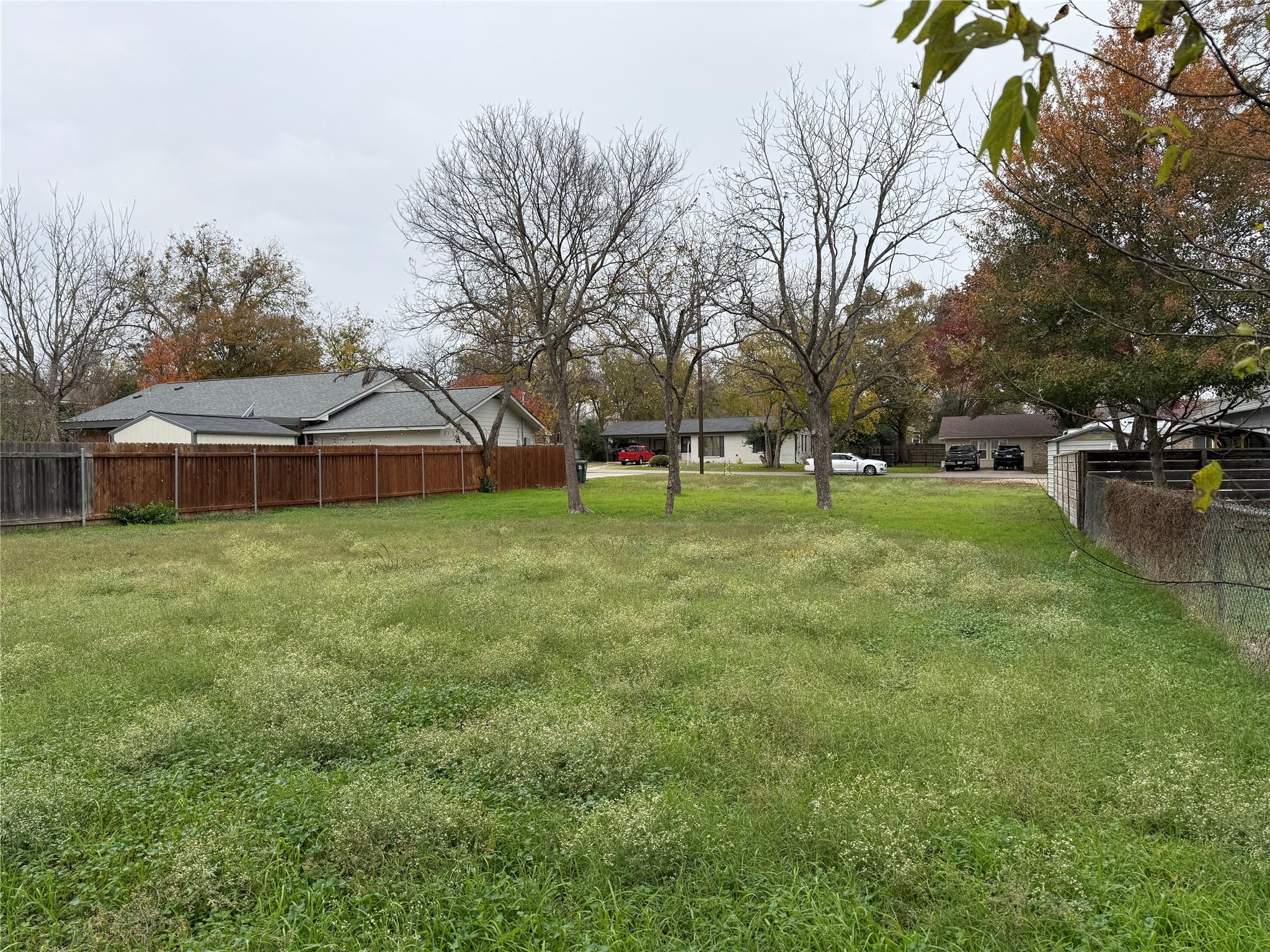 510 E 17th St, Georgetown, TX 78626