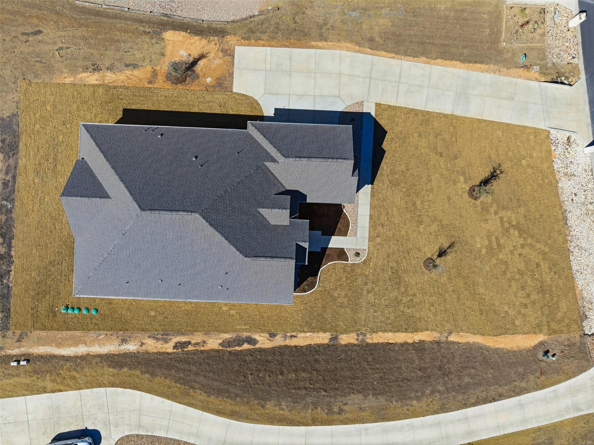 145 Twin Creekview Ln, Georgetown, TX 78626