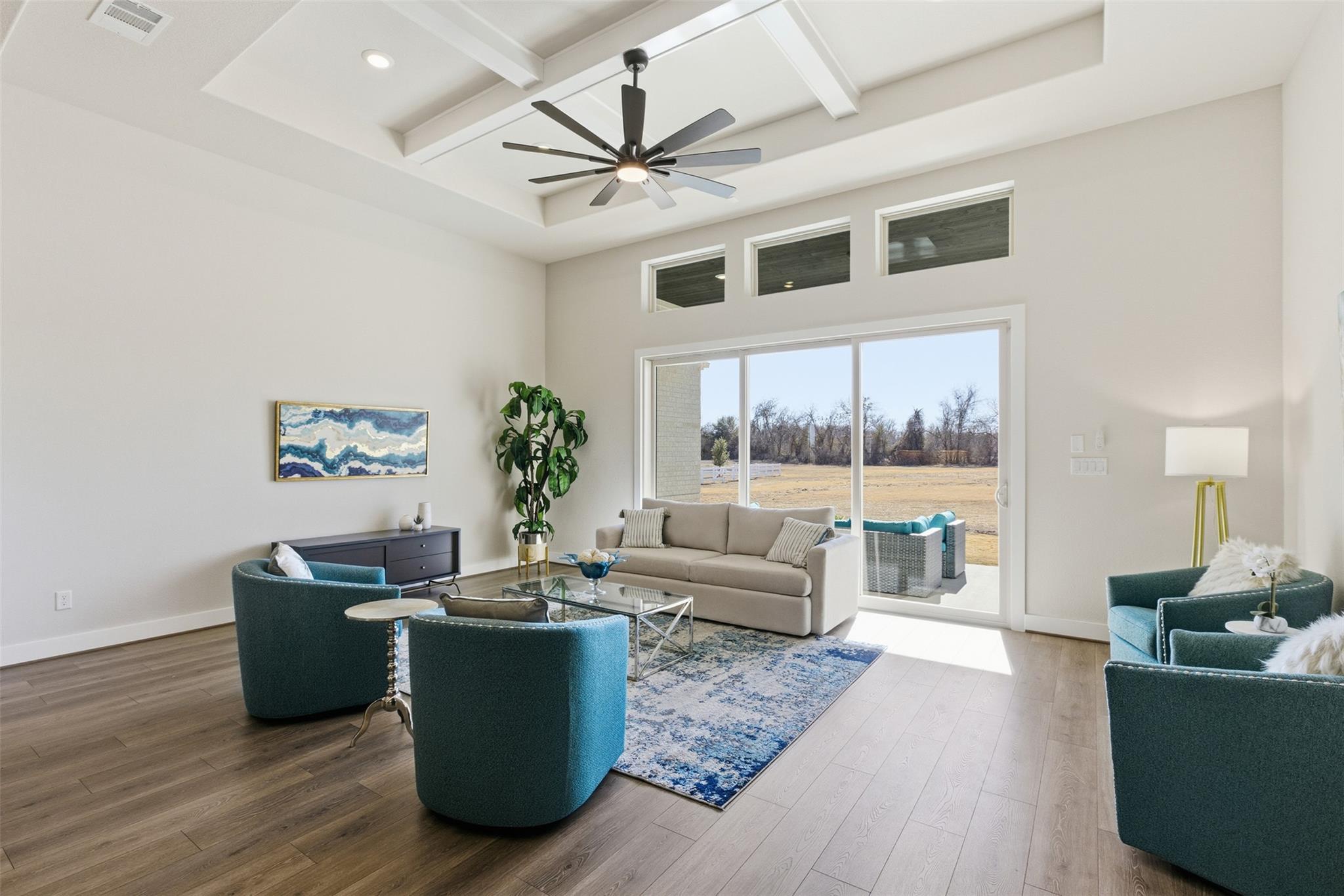 145 Twin Creekview Ln, Georgetown, TX 78626