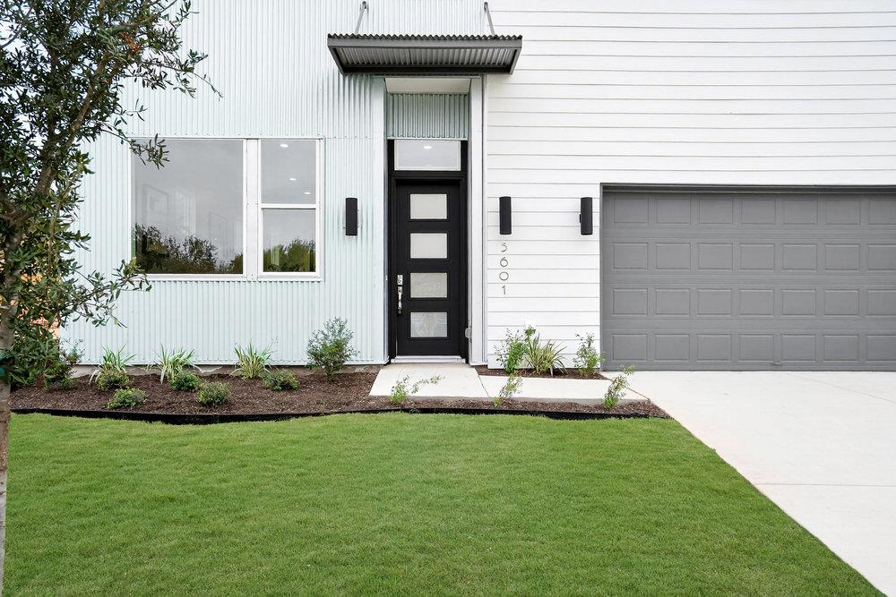 5601 Toscana Ave, Austin, TX 78724