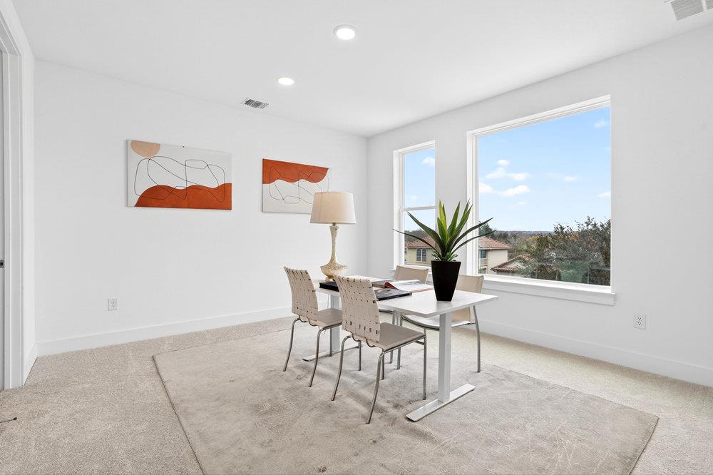 5601 Toscana Ave, Austin, TX 78724