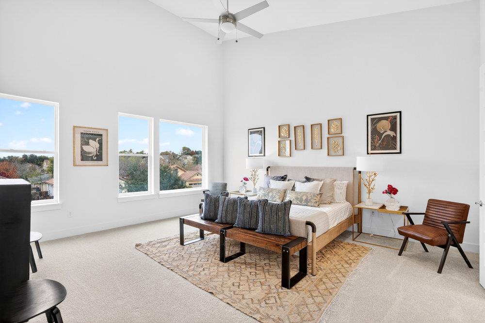 5601 Toscana Ave, Austin, TX 78724