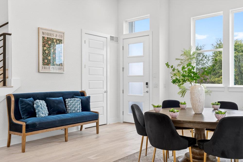 5601 Toscana Ave, Austin, TX 78724