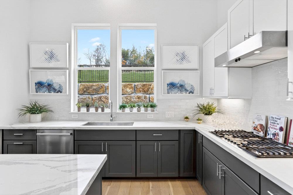 5601 Toscana Ave, Austin, TX 78724