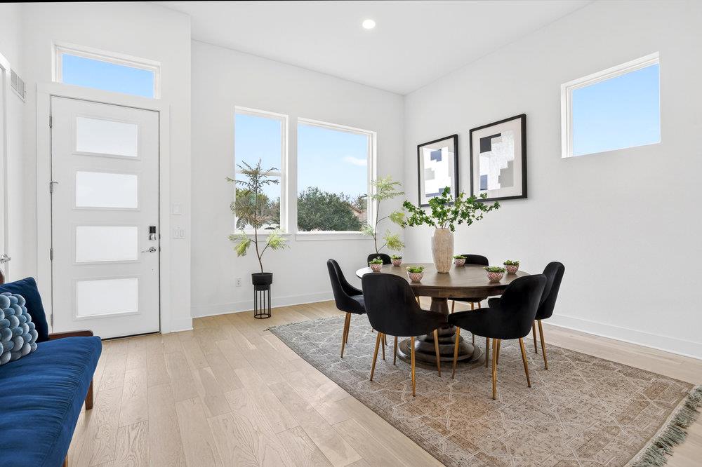 5601 Toscana Ave, Austin, TX 78724