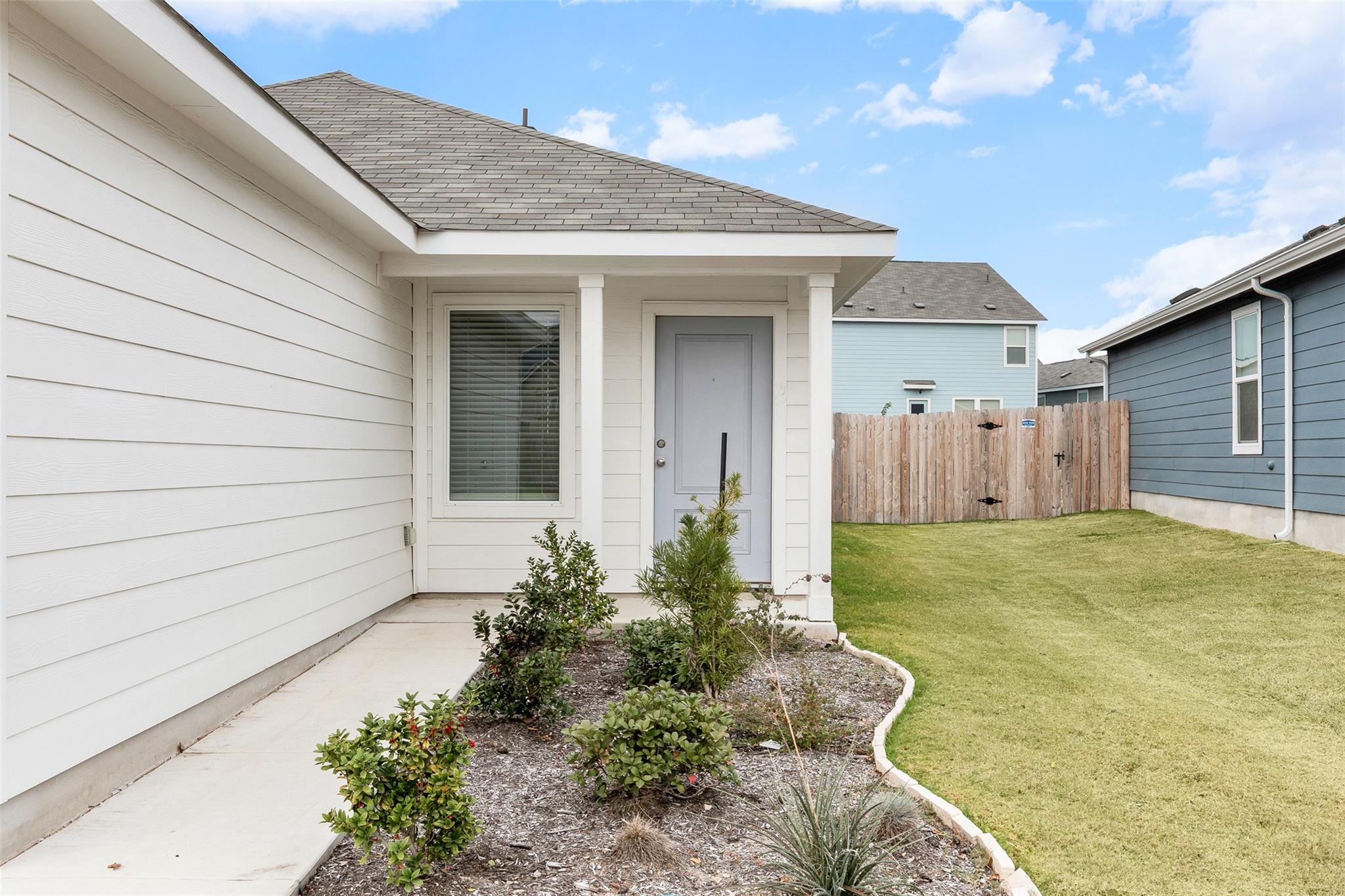 517 Texas Angel Way, Jarrell, TX 76537