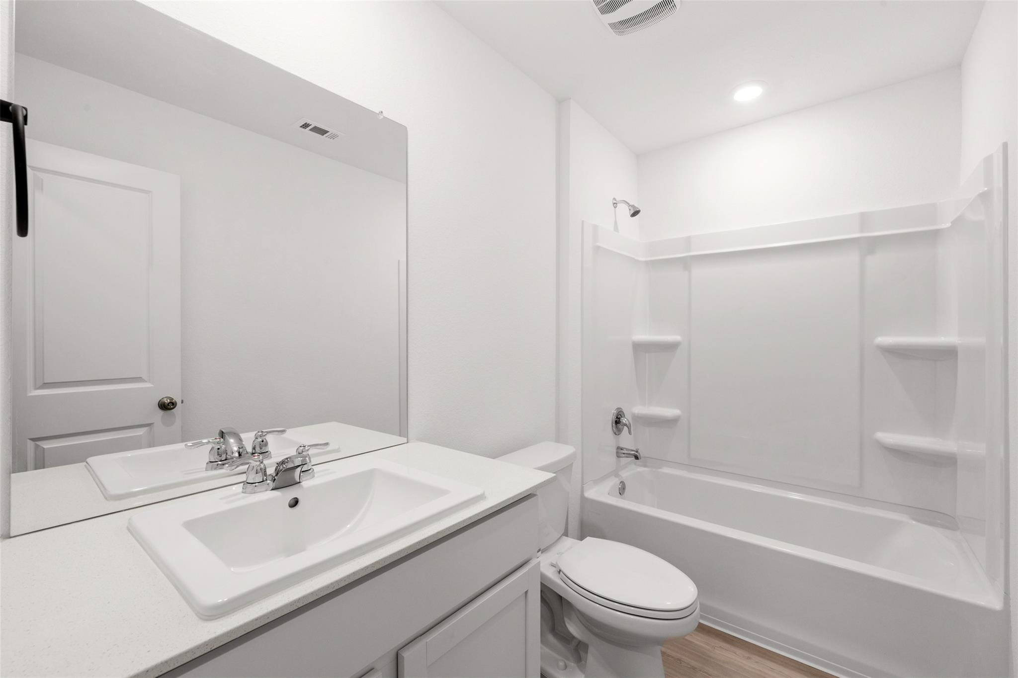 517 Texas Angel Way, Jarrell, TX 76537