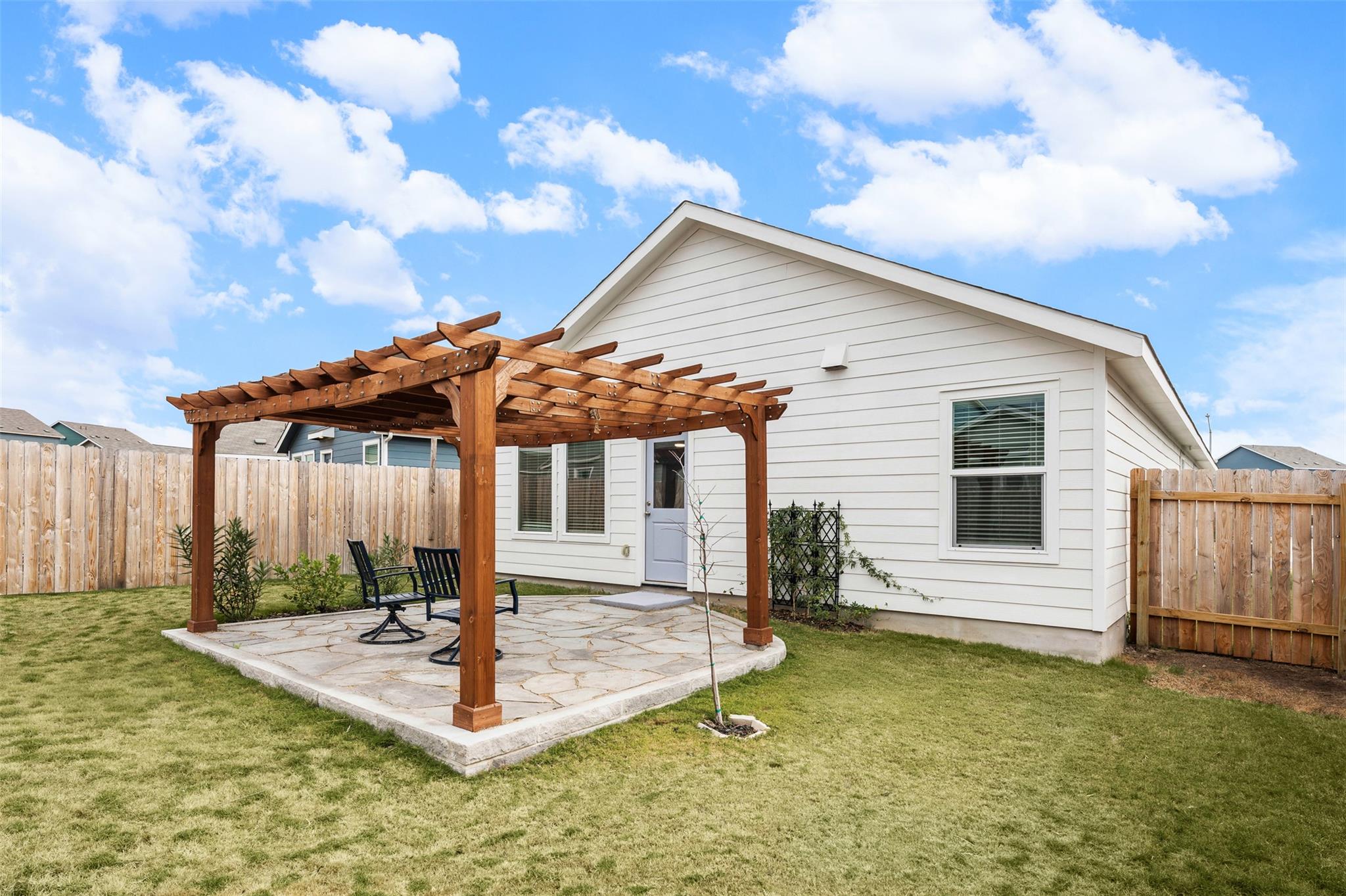 517 Texas Angel Way, Jarrell, TX 76537