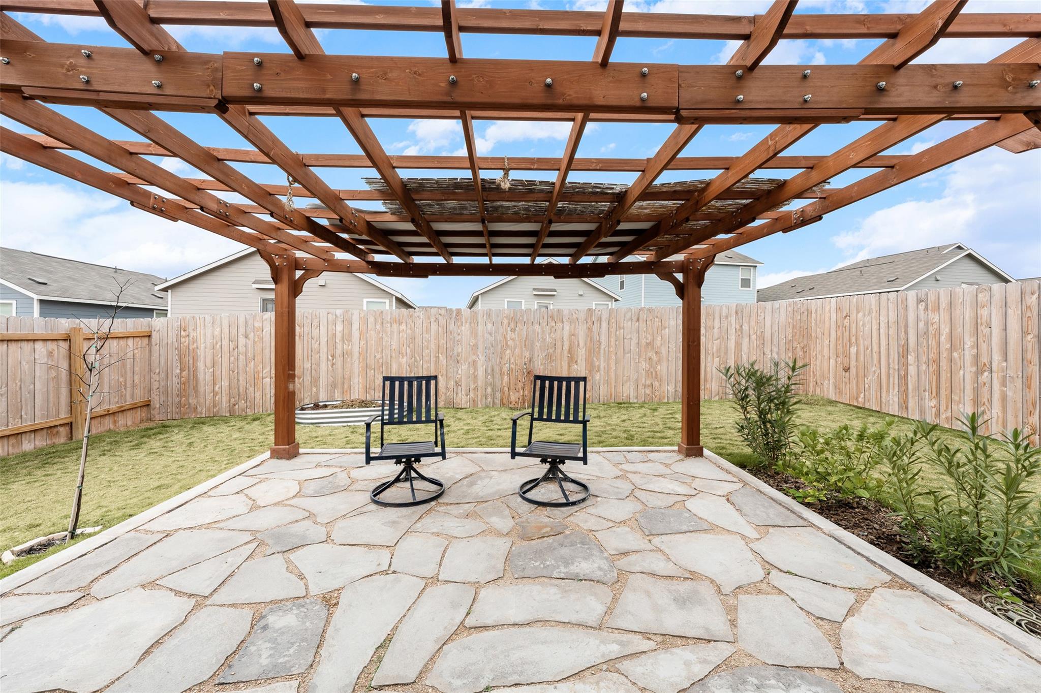 517 Texas Angel Way, Jarrell, TX 76537