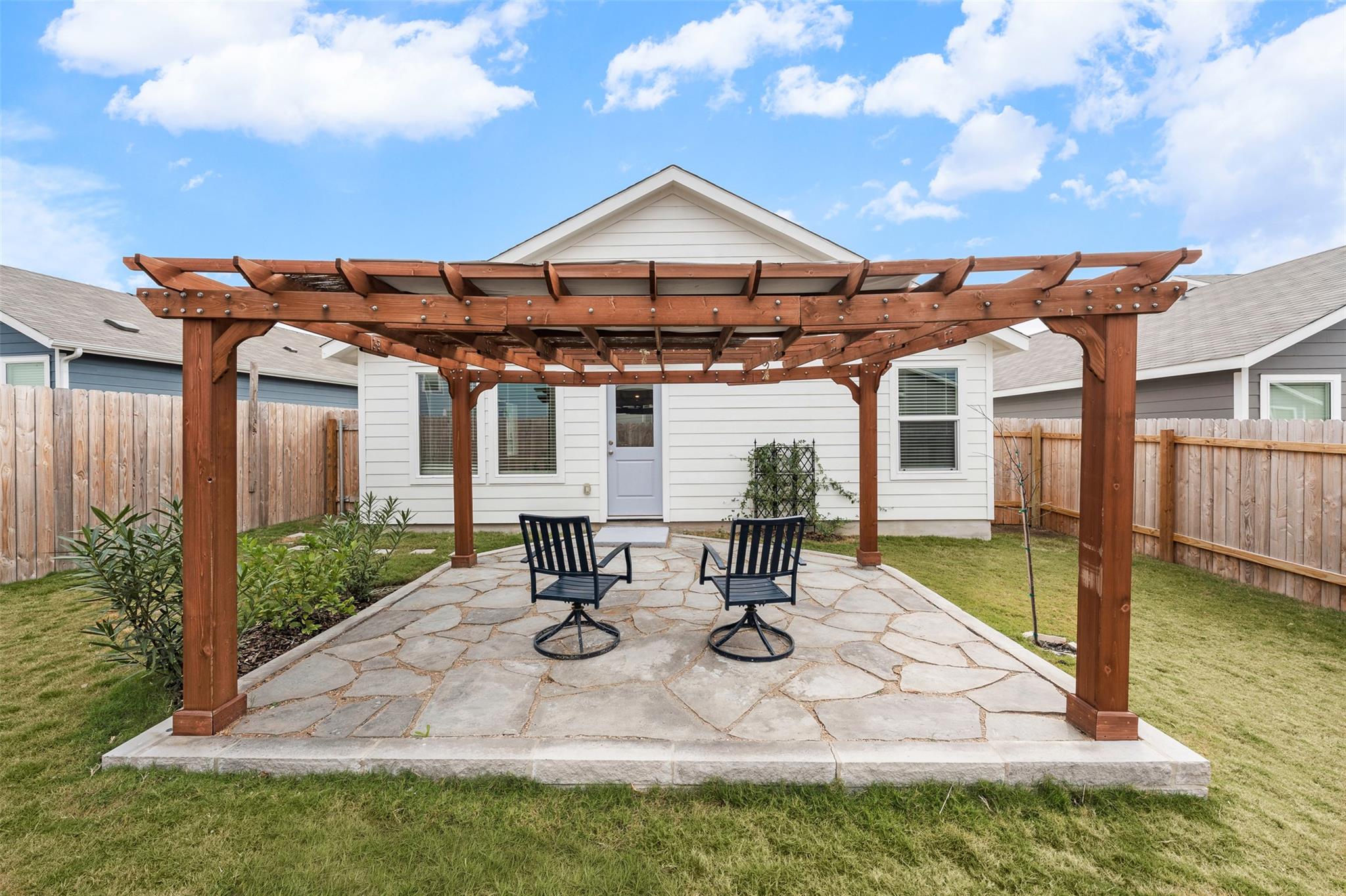 517 Texas Angel Way, Jarrell, TX 76537