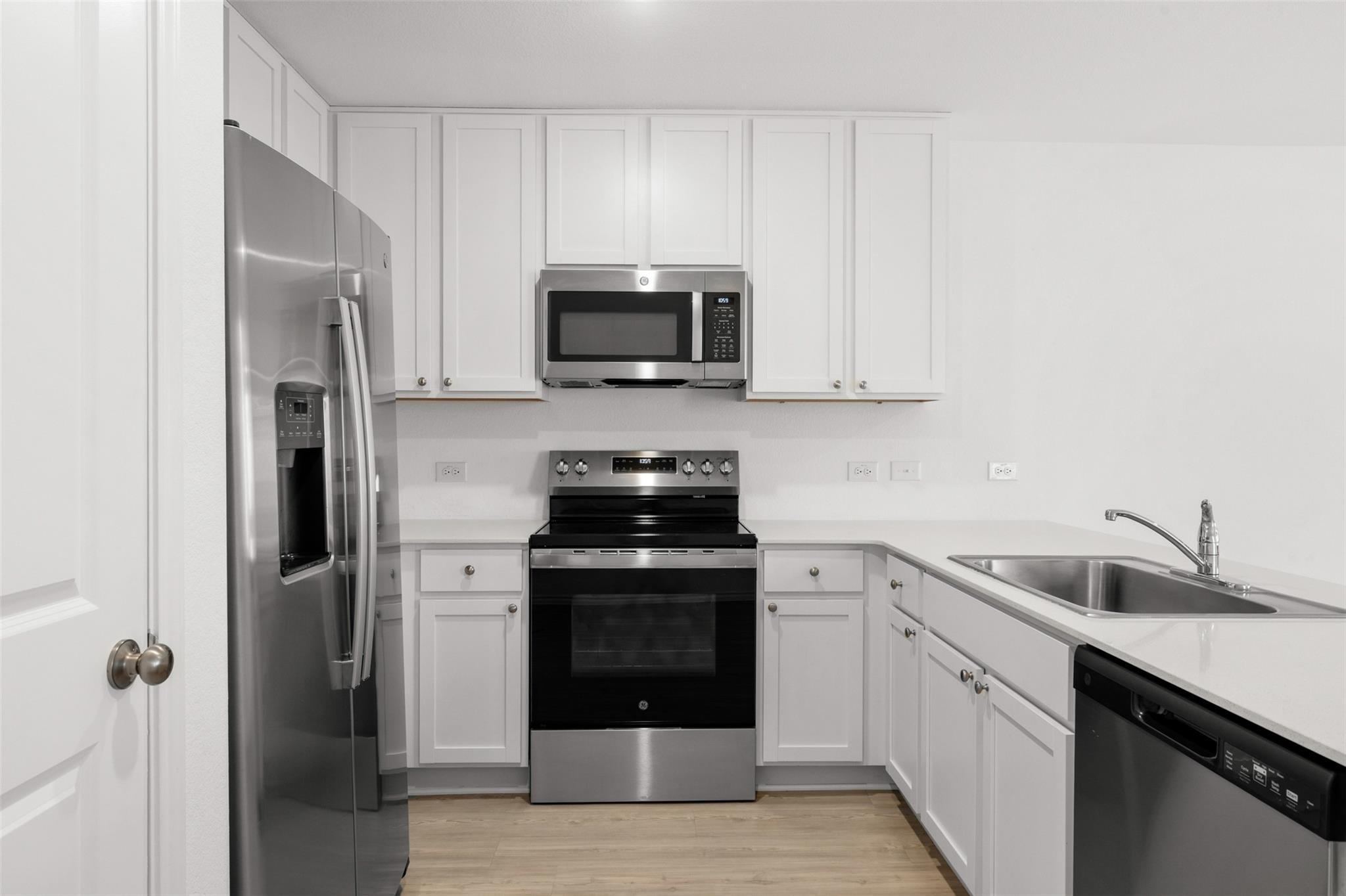 517 Texas Angel Way, Jarrell, TX 76537