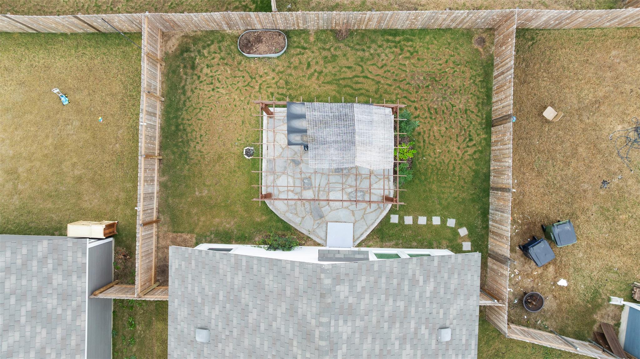 517 Texas Angel Way, Jarrell, TX 76537