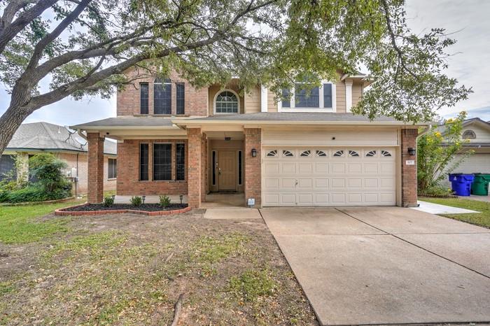 807 Settlement St, Cedar Park, TX 78613