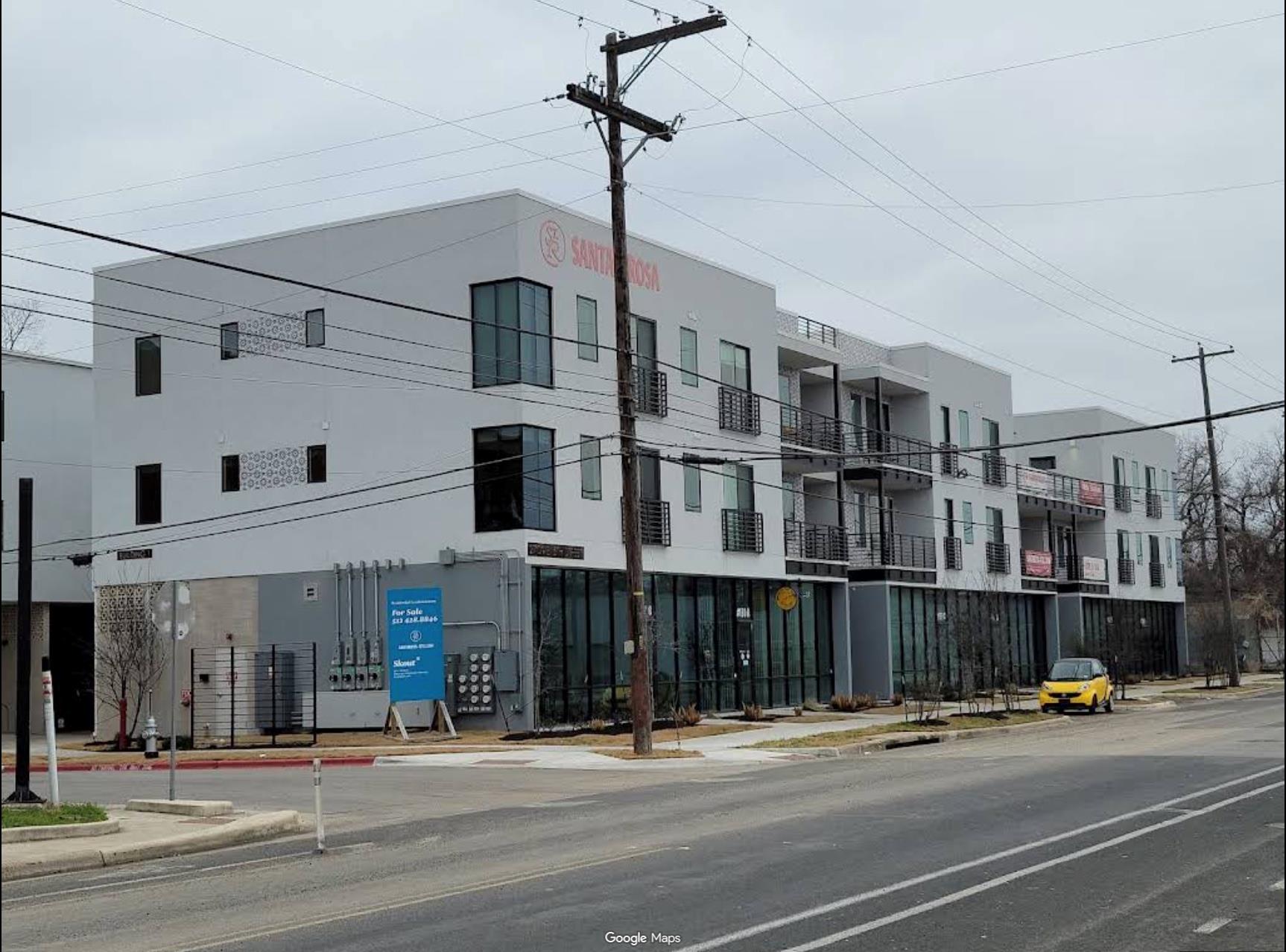 2709 E 5th St # 2203, Austin, TX 78702