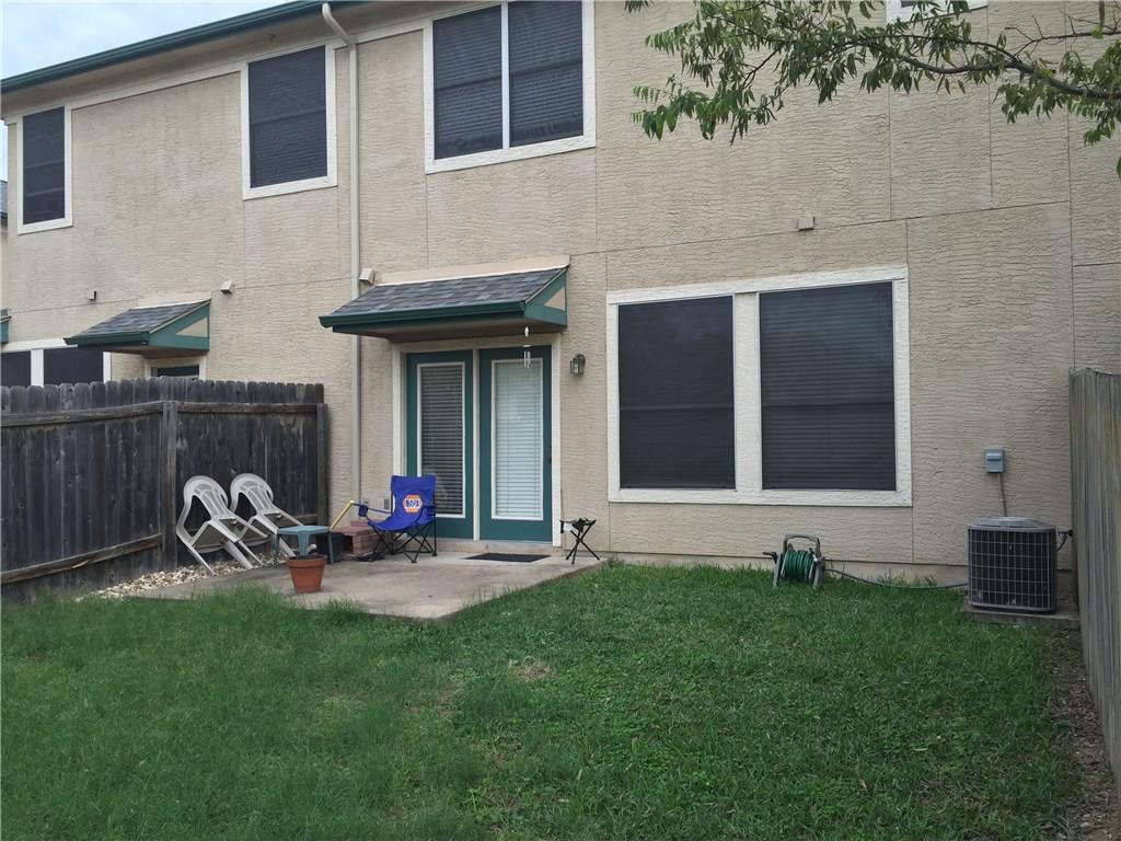 2100 Pipers Field Dr # 5-36, Austin, TX 78758
