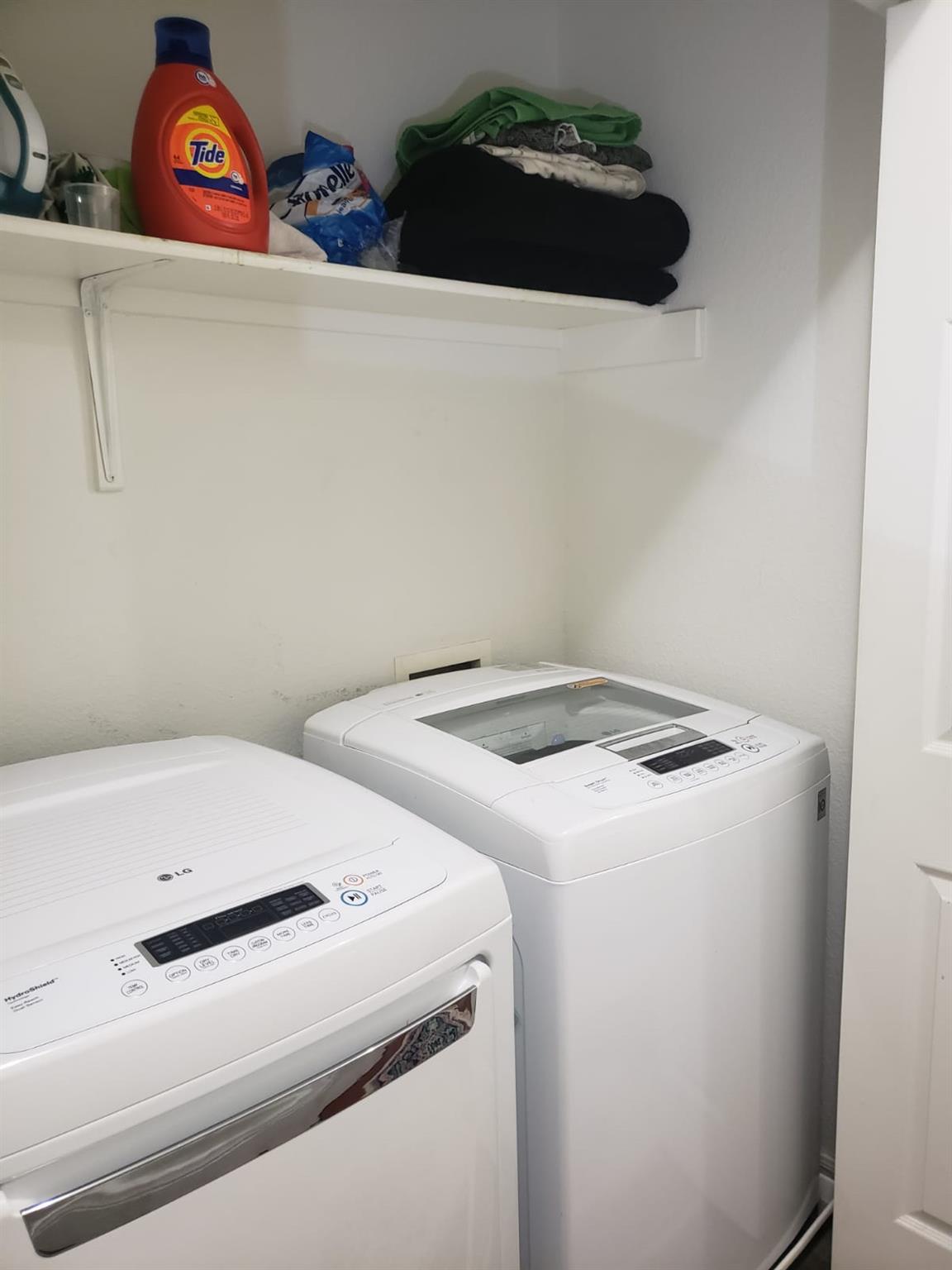 2100 Pipers Field Dr # 5-36, Austin, TX 78758